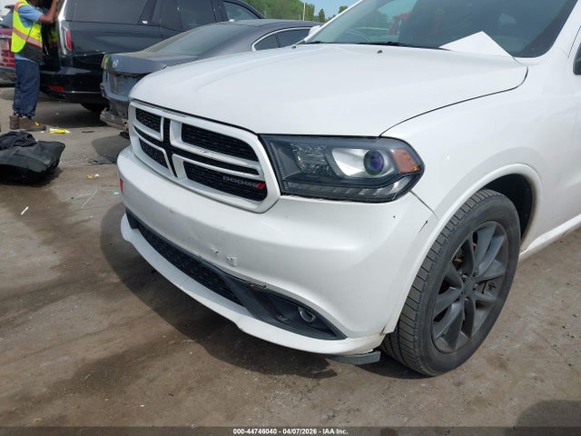 2017 DODGE DURANGO 1C4RDHDG7HC796547 Photo 5
