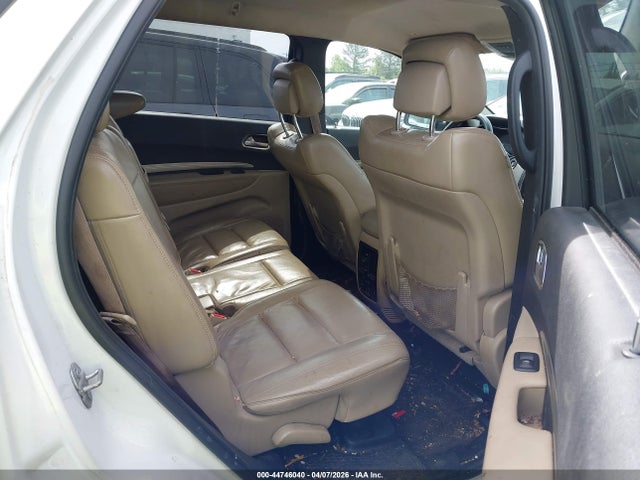 2017 DODGE DURANGO 1C4RDHDG7HC796547 Photo 7