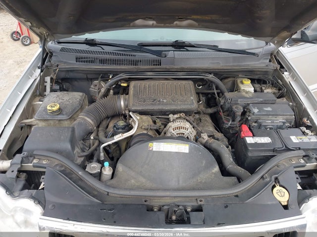 Aukcja sprzedaży 2007 Jeep Grand Cherokee Limited, vin: 1J8HS58P77C506809, numer aukcji: 44746048