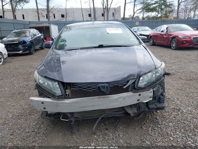 Aukcja sprzedaży 2015 Honda Civic Lx, vin: 19XFB2F55FE704634, numer aukcji: 44746049