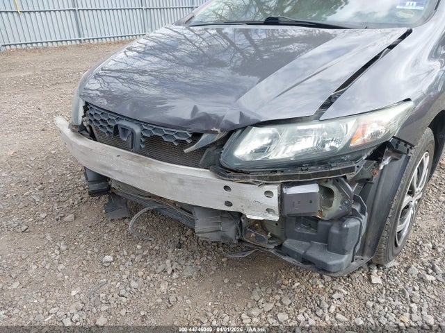 Aukcja sprzedaży 2015 Honda Civic Lx, vin: 19XFB2F55FE704634, numer aukcji: 44746049
