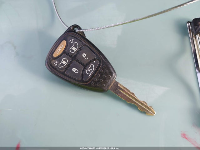 Продажа на аукционе авто 2006 Chrysler Town & Country Touring, vin: 2A4GP54L46R859158, номер лота: 44746050