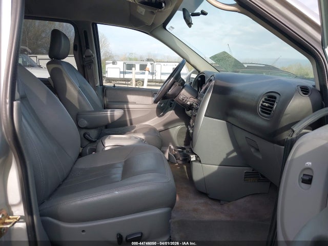 Продажа на аукционе авто 2006 Chrysler Town & Country Touring, vin: 2A4GP54L46R859158, номер лота: 44746050