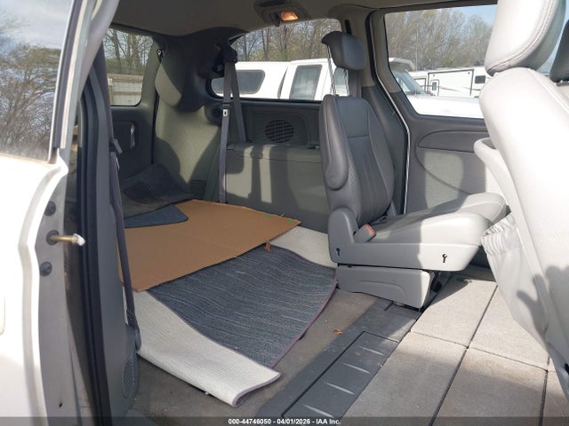 Продажа на аукционе авто 2006 Chrysler Town & Country Touring, vin: 2A4GP54L46R859158, номер лота: 44746050