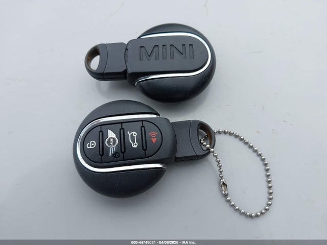 Mini Hardtop Cooper 2016 WMWXP5C58G3B14013 Image 11