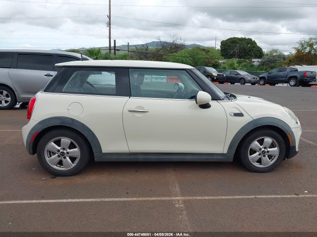 Mini Hardtop Cooper 2016 WMWXP5C58G3B14013 Image 13