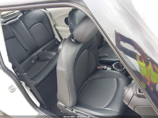 Mini Hardtop Cooper 2016 WMWXP5C58G3B14013 Image 8