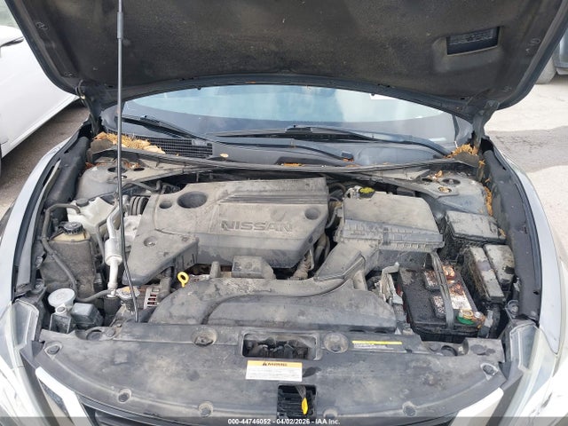 44746052 :رقم المزاد ، 1N4AL3AP1HC253126 vin ، 2017 Nissan Altima 2.5 Sv مزاد بيع