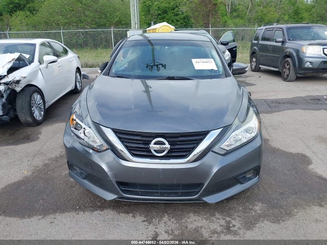 44746052 :رقم المزاد ، 1N4AL3AP1HC253126 vin ، 2017 Nissan Altima 2.5 Sv مزاد بيع