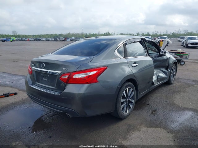 44746052 :رقم المزاد ، 1N4AL3AP1HC253126 vin ، 2017 Nissan Altima 2.5 Sv مزاد بيع