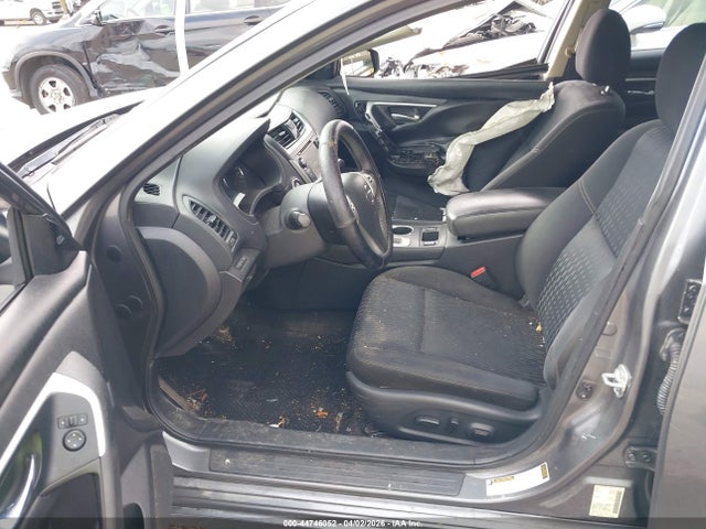 44746052 :رقم المزاد ، 1N4AL3AP1HC253126 vin ، 2017 Nissan Altima 2.5 Sv مزاد بيع