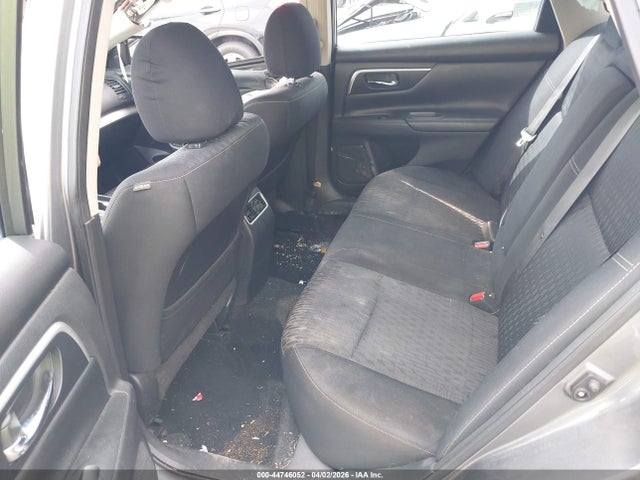 44746052 :رقم المزاد ، 1N4AL3AP1HC253126 vin ، 2017 Nissan Altima 2.5 Sv مزاد بيع