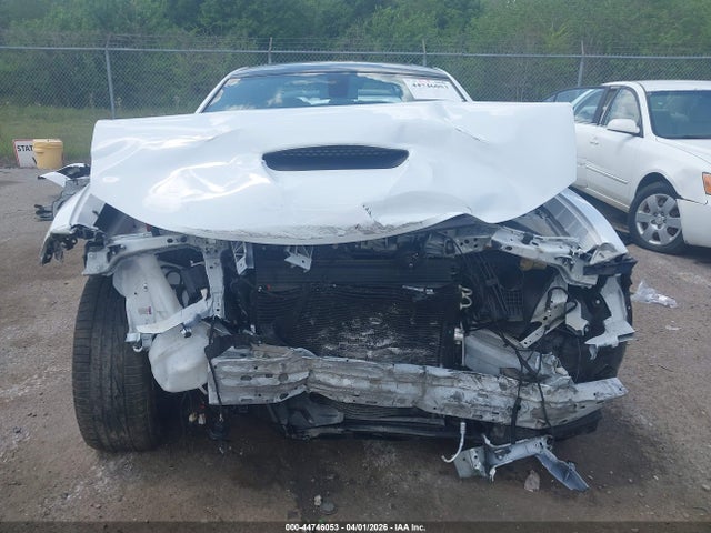Продаж на аукціоні авто 2023 Dodge Charger R/t, vin: 2C3CDXCT9PH636216, номер лоту: 44746053