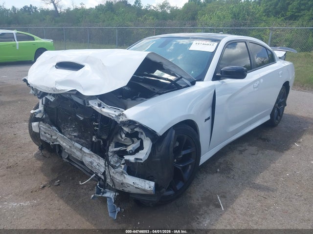 Продаж на аукціоні авто 2023 Dodge Charger R/t, vin: 2C3CDXCT9PH636216, номер лоту: 44746053