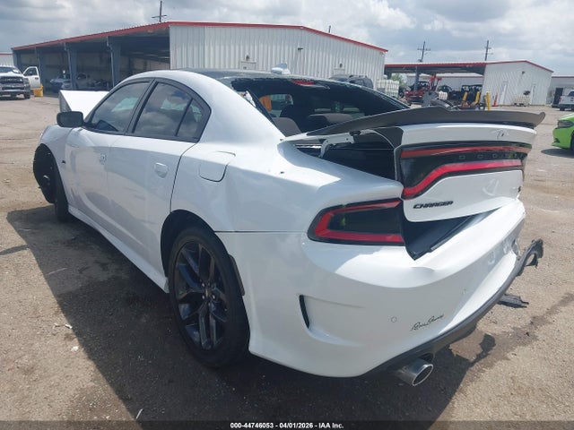 Продаж на аукціоні авто 2023 Dodge Charger R/t, vin: 2C3CDXCT9PH636216, номер лоту: 44746053