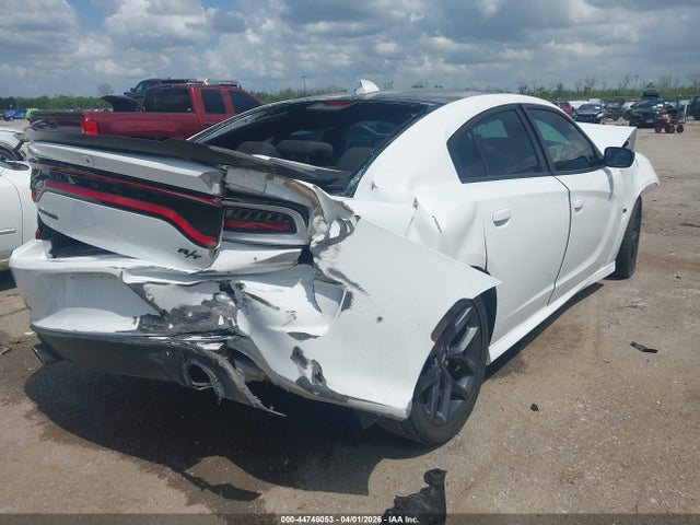 Продаж на аукціоні авто 2023 Dodge Charger R/t, vin: 2C3CDXCT9PH636216, номер лоту: 44746053
