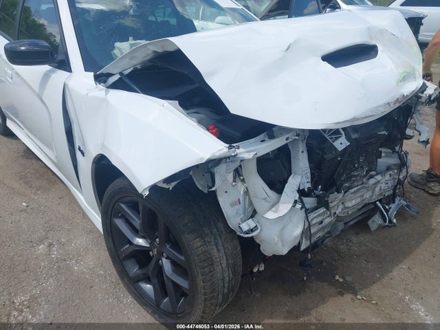 Продаж на аукціоні авто 2023 Dodge Charger R/t, vin: 2C3CDXCT9PH636216, номер лоту: 44746053