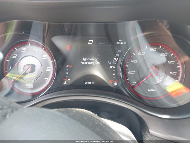 Продаж на аукціоні авто 2023 Dodge Charger R/t, vin: 2C3CDXCT9PH636216, номер лоту: 44746053