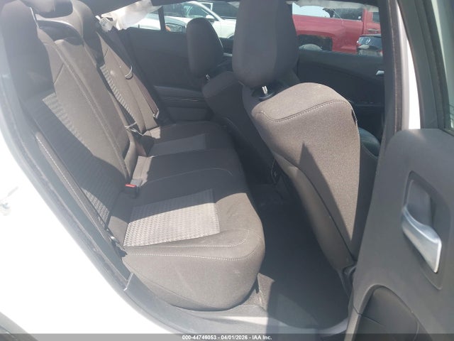 Продаж на аукціоні авто 2023 Dodge Charger R/t, vin: 2C3CDXCT9PH636216, номер лоту: 44746053