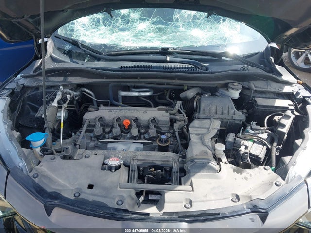 Продажа на аукционе авто 2022 Honda Hr-v Awd Sport, vin: 3CZRU6H14NM731167, номер лота: 44746055