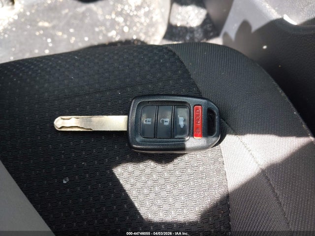 Продажа на аукционе авто 2022 Honda Hr-v Awd Sport, vin: 3CZRU6H14NM731167, номер лота: 44746055