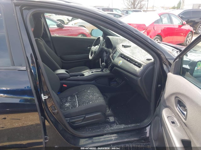 Продажа на аукционе авто 2022 Honda Hr-v Awd Sport, vin: 3CZRU6H14NM731167, номер лота: 44746055