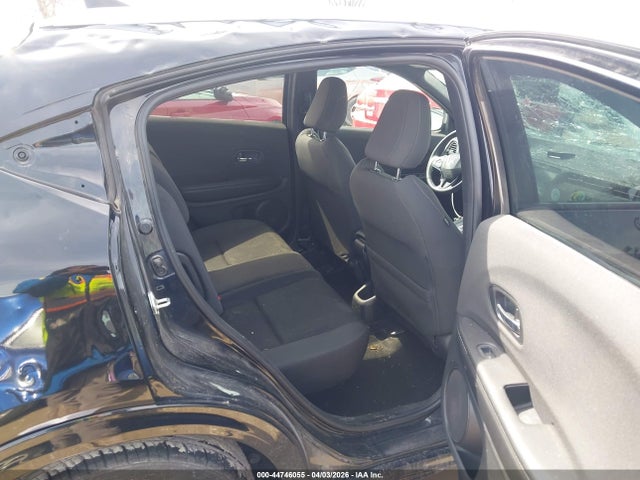 Продажа на аукционе авто 2022 Honda Hr-v Awd Sport, vin: 3CZRU6H14NM731167, номер лота: 44746055