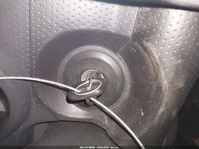 2007 TOYOTA FJ CRUISER JTEBU11F170057173 Photo 10