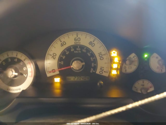 2007 TOYOTA FJ CRUISER JTEBU11F170057173 Photo 6