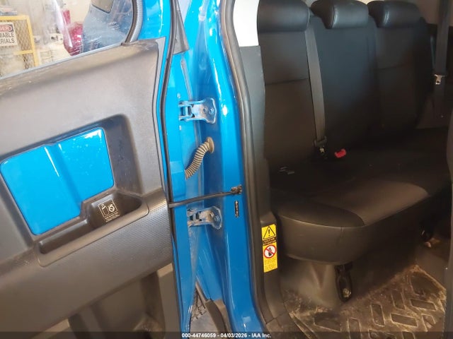 2007 TOYOTA FJ CRUISER JTEBU11F170057173 Photo 7