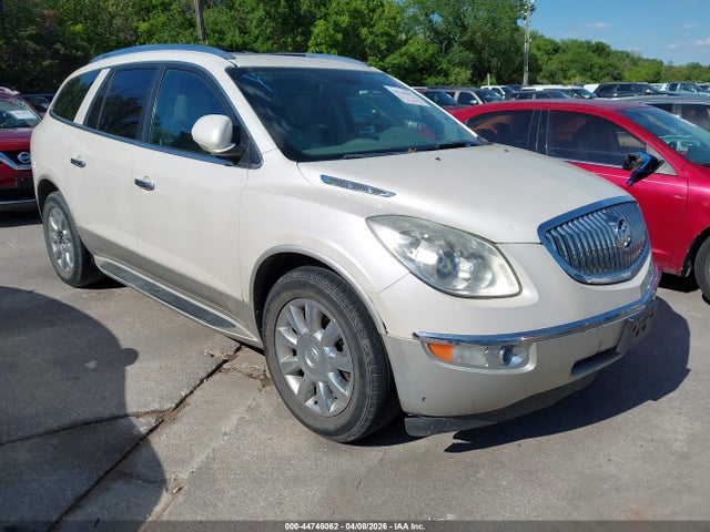 Aukcja sprzedaży 2011 Buick Enclave 2xl, vin: 5GAKRCED6BJ272773, numer aukcji: 44746062