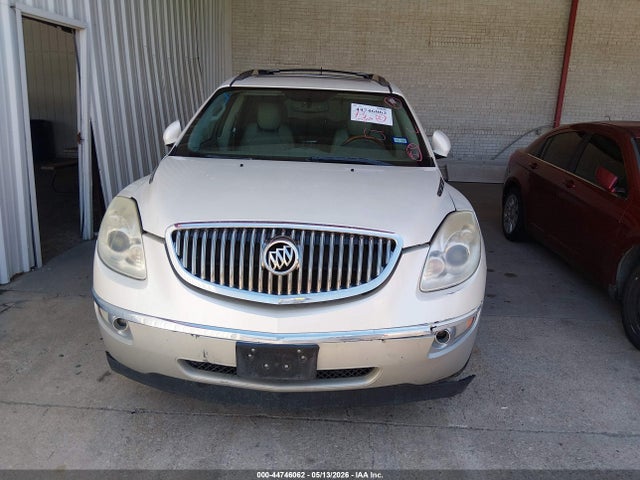Auction sale of the 2011 Buick Enclave 2xl, vin: 5GAKRCED6BJ272773, lot number: 44746062