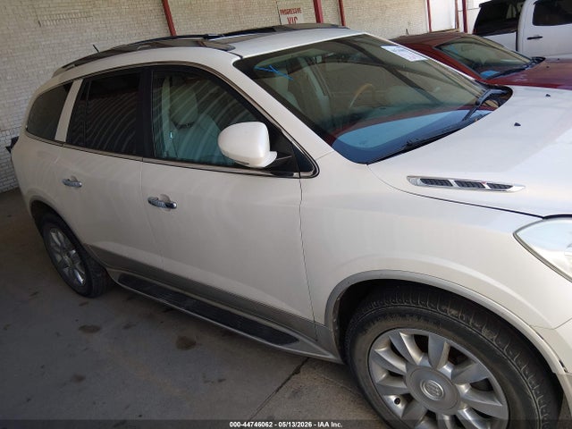 Auction sale of the 2011 Buick Enclave 2xl, vin: 5GAKRCED6BJ272773, lot number: 44746062