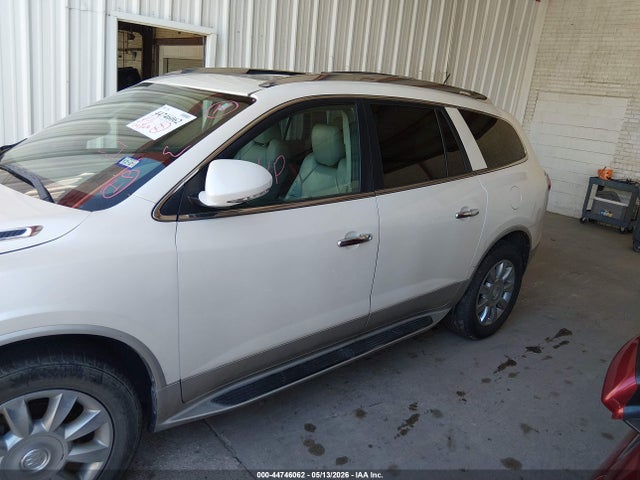 Auction sale of the 2011 Buick Enclave 2xl, vin: 5GAKRCED6BJ272773, lot number: 44746062