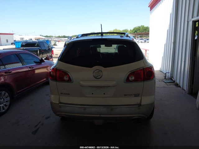 Auction sale of the 2011 Buick Enclave 2xl, vin: 5GAKRCED6BJ272773, lot number: 44746062