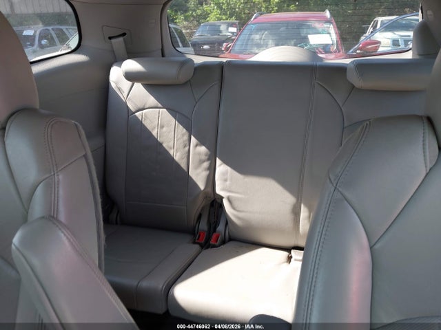 Auction sale of the 2011 Buick Enclave 2xl, vin: 5GAKRCED6BJ272773, lot number: 44746062