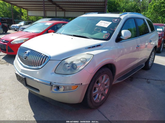 Auction sale of the 2011 Buick Enclave 2xl, vin: 5GAKRCED6BJ272773, lot number: 44746062