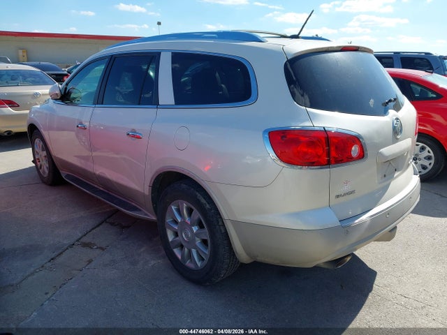 Auction sale of the 2011 Buick Enclave 2xl, vin: 5GAKRCED6BJ272773, lot number: 44746062