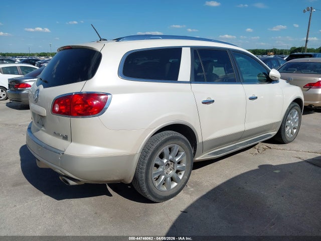 Auction sale of the 2011 Buick Enclave 2xl, vin: 5GAKRCED6BJ272773, lot number: 44746062