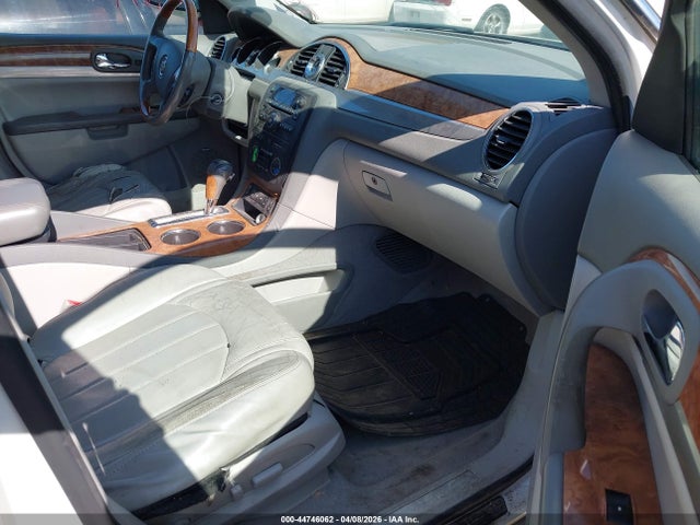 Auction sale of the 2011 Buick Enclave 2xl, vin: 5GAKRCED6BJ272773, lot number: 44746062