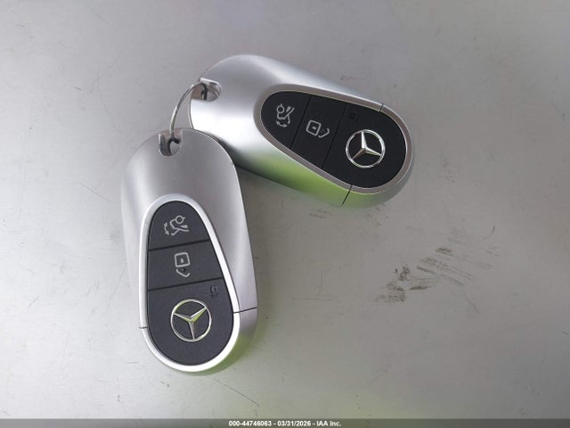 W1NKM5GB1SF389869 Mercedes-Benz Glc 350e 4matic