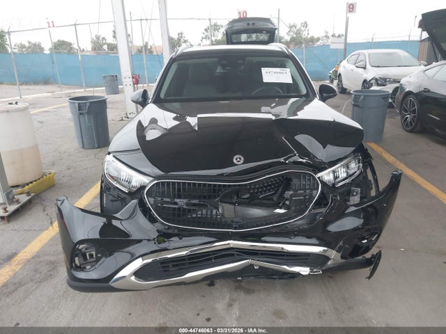 W1NKM5GB1SF389869 Mercedes-Benz Glc 350e 4matic