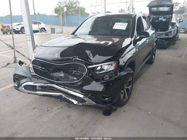 W1NKM5GB1SF389869 Mercedes-Benz Glc 350e 4matic