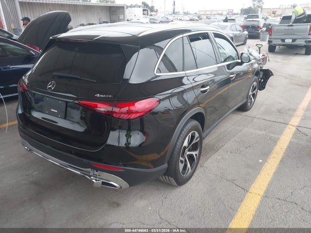 W1NKM5GB1SF389869 Mercedes-Benz Glc 350e 4matic