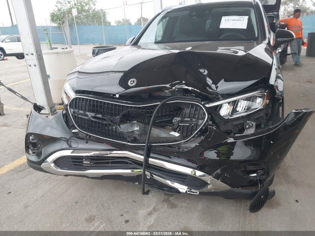 W1NKM5GB1SF389869 Mercedes-Benz Glc 350e 4matic