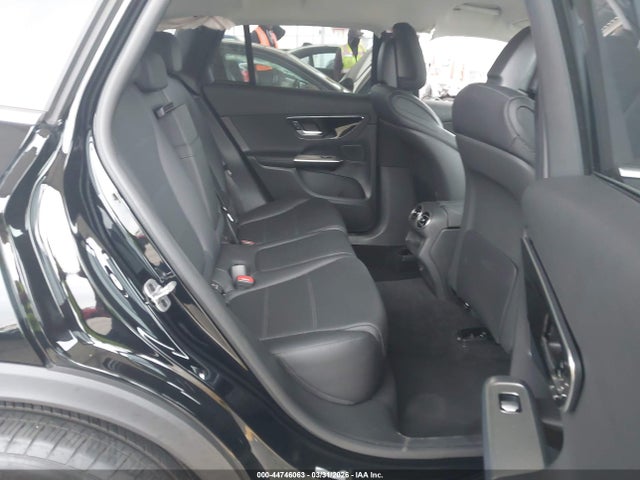 W1NKM5GB1SF389869 Mercedes-Benz Glc 350e 4matic