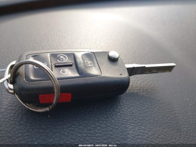 44746070 :رقم المزاد ، 1VWCN7A34DC085684 vin ، 2013 Volkswagen Passat 2.0l Tdi Sel Premium مزاد بيع