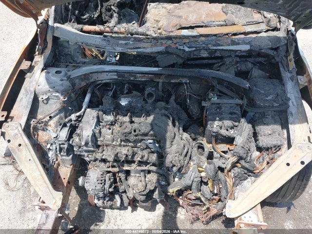 2024 Volkswagen Jetta 1.5t Se მანქანა იყიდება აუქციონზე, vin: 3VWEM7BUXRM096794, აუქციონის ნომერი: 44746072