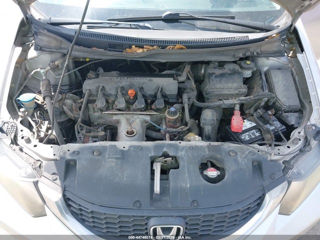 Honda CIVIC SE 2015 19XFB2F76FE226323 Image 10