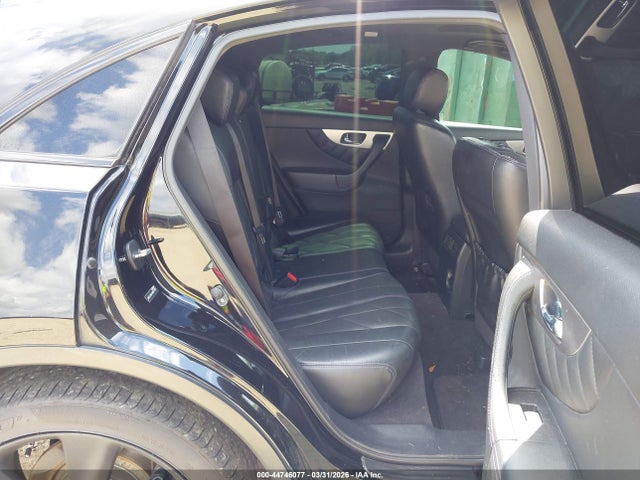 2016 INFINITI QX70 JN8CS1MU4GM670233 Photo 7